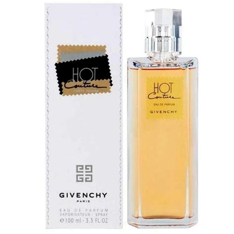 hot couture givenchy amazon|givenchy hot couture edp 100ml.